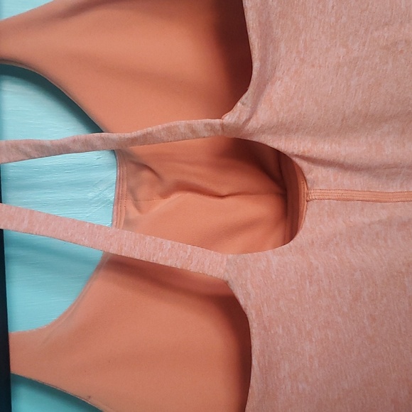 GUC GapFit Racerback Bra Tank Top Activewear - Picture 8 of 13